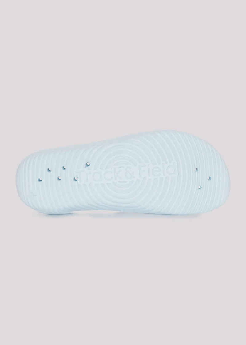 Chinelo Unissex Slide