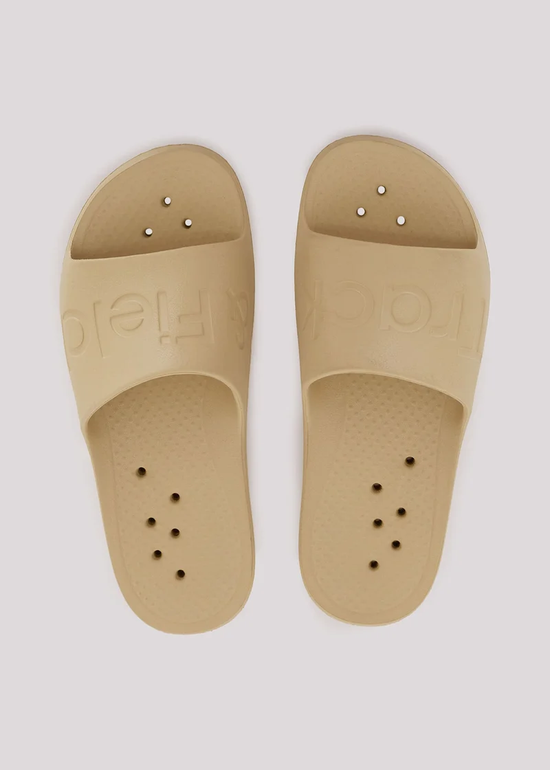 Chinelo Unissex Slide