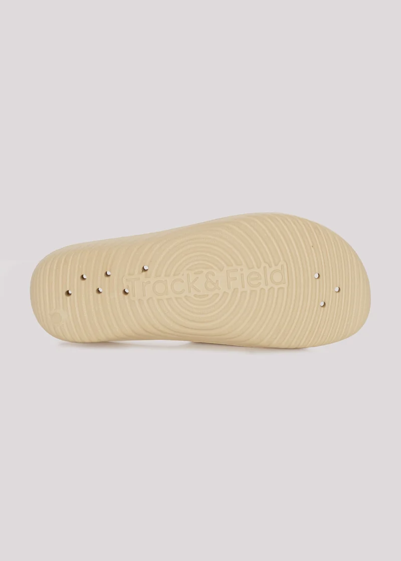 Chinelo Unissex Slide