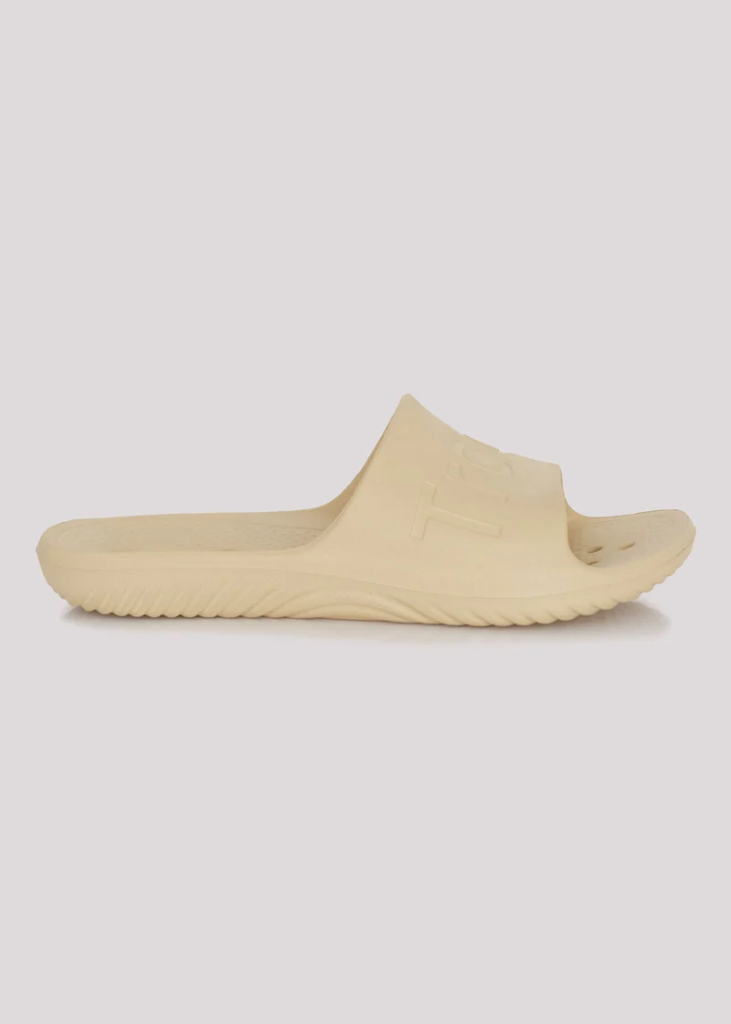 Chinelo Unissex Slide