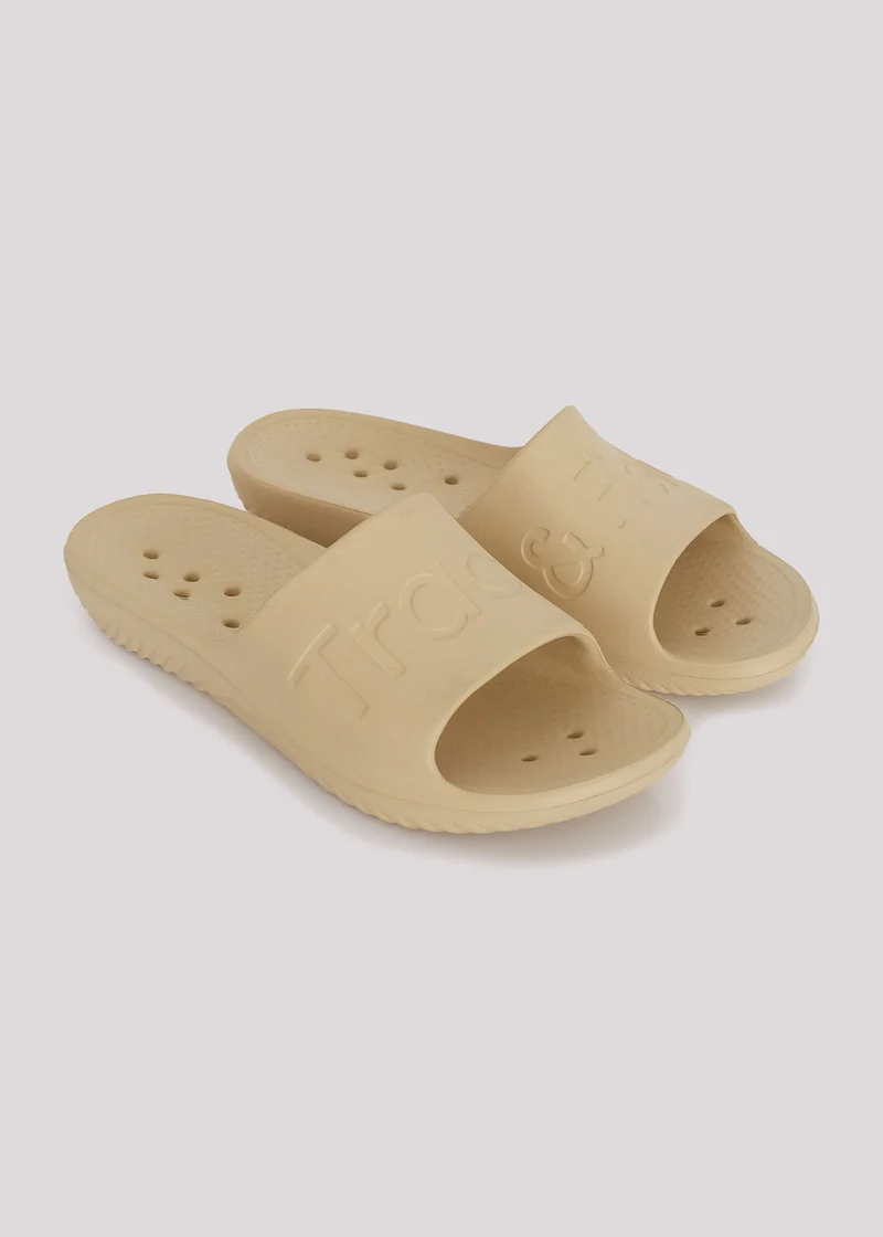 Chinelo Unissex Slide