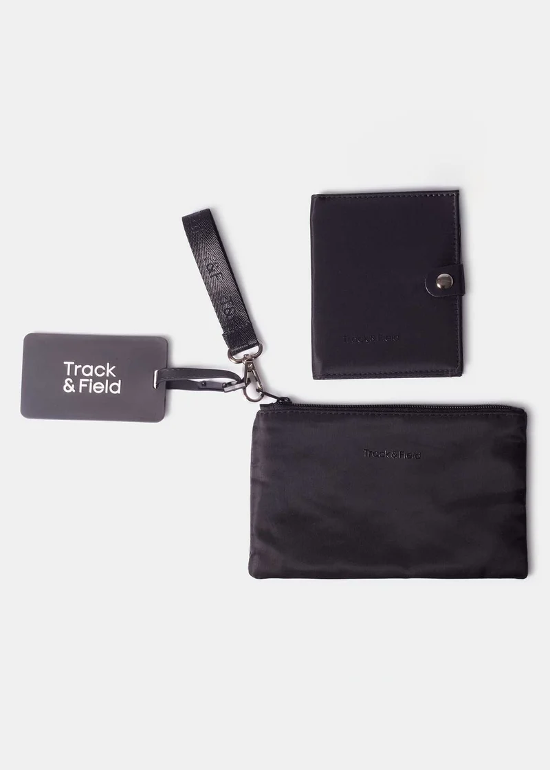 Kit Passaporte