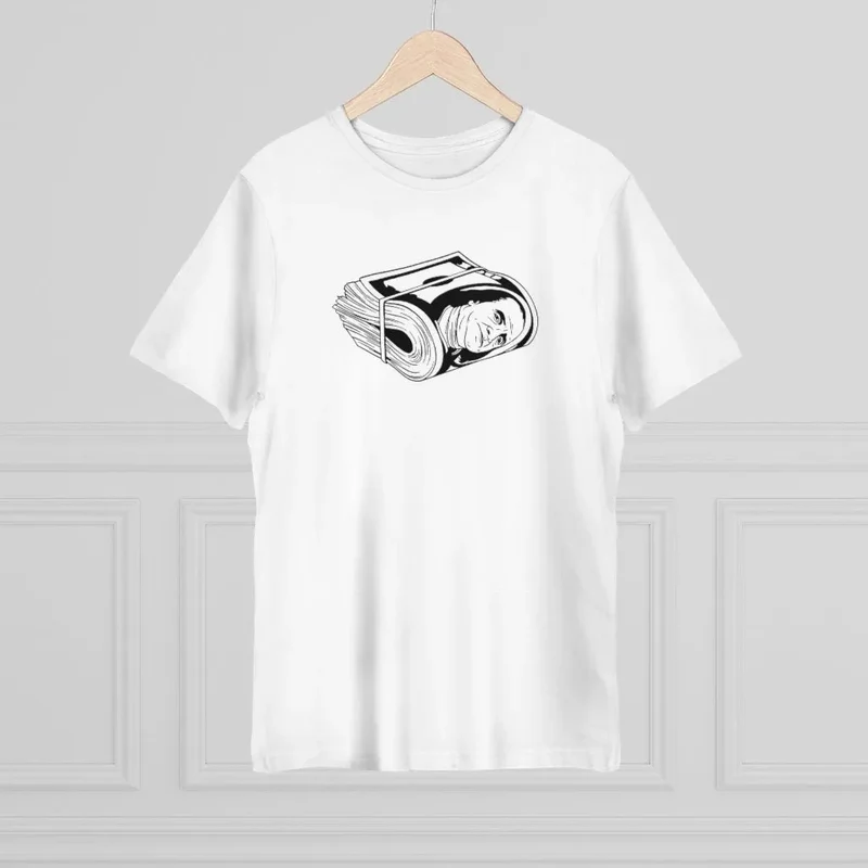 Dollar Bill Money Boss Cash Mafioso Art T-shirt