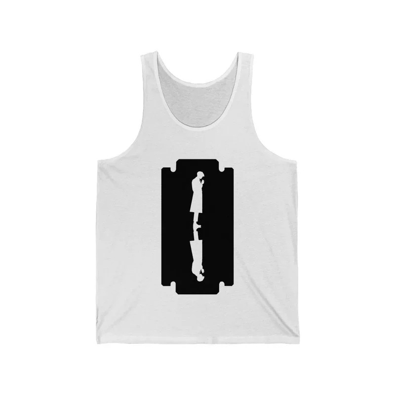 Birmingham Small Gangsters Art 1919 Tank Top