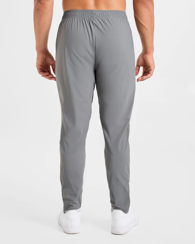Ascend Zip Joggers - Gris