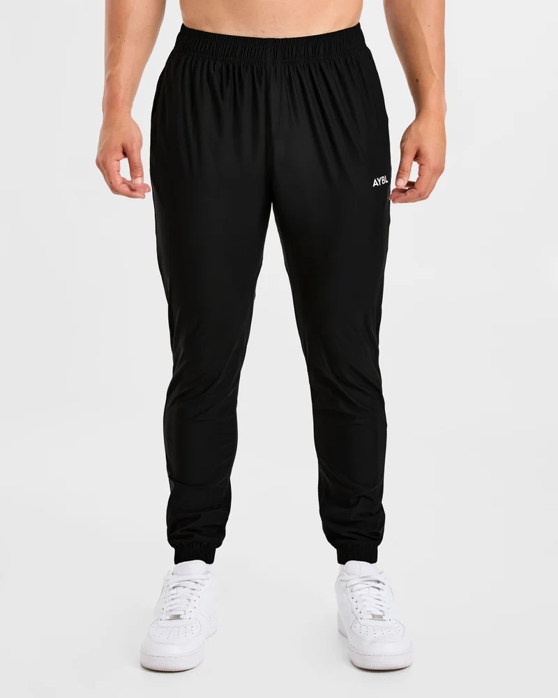 Ascend Cuff Joggers - Noir