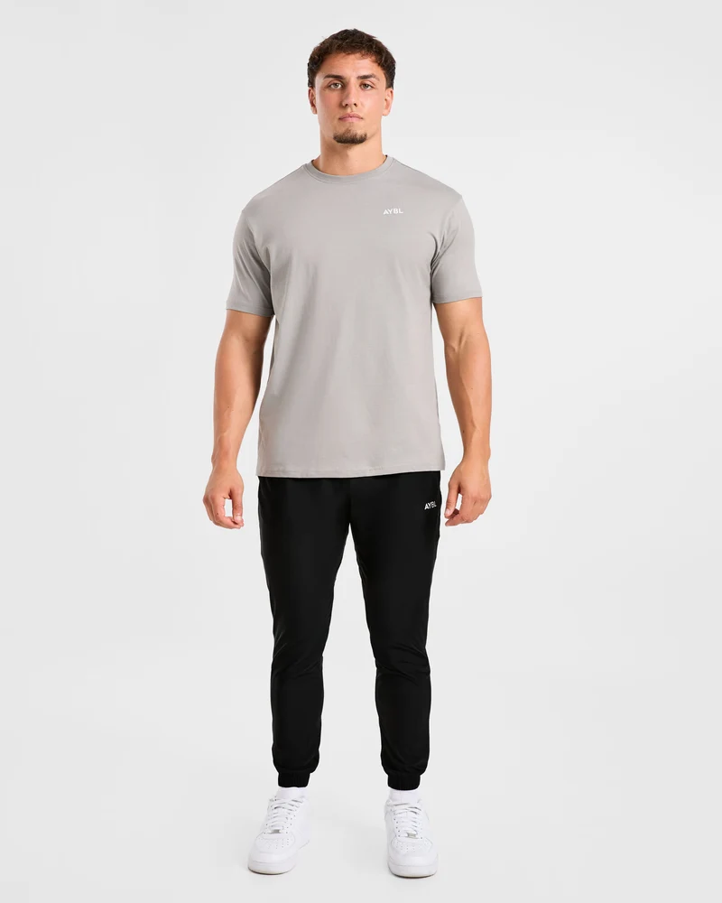 Ascend Cuff Joggers - Noir