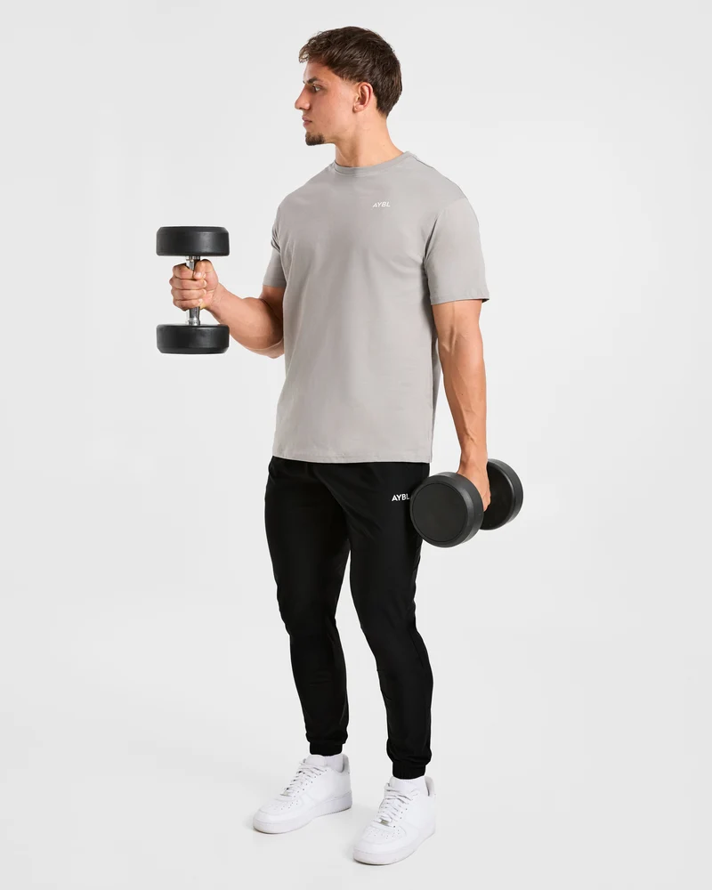 Ascend Cuff Joggers - Noir