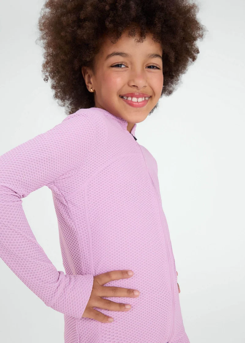 Casaco Mulher Infantil Powercool