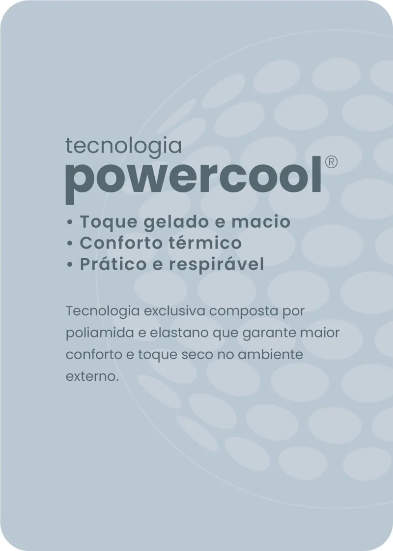 Saia Powercool