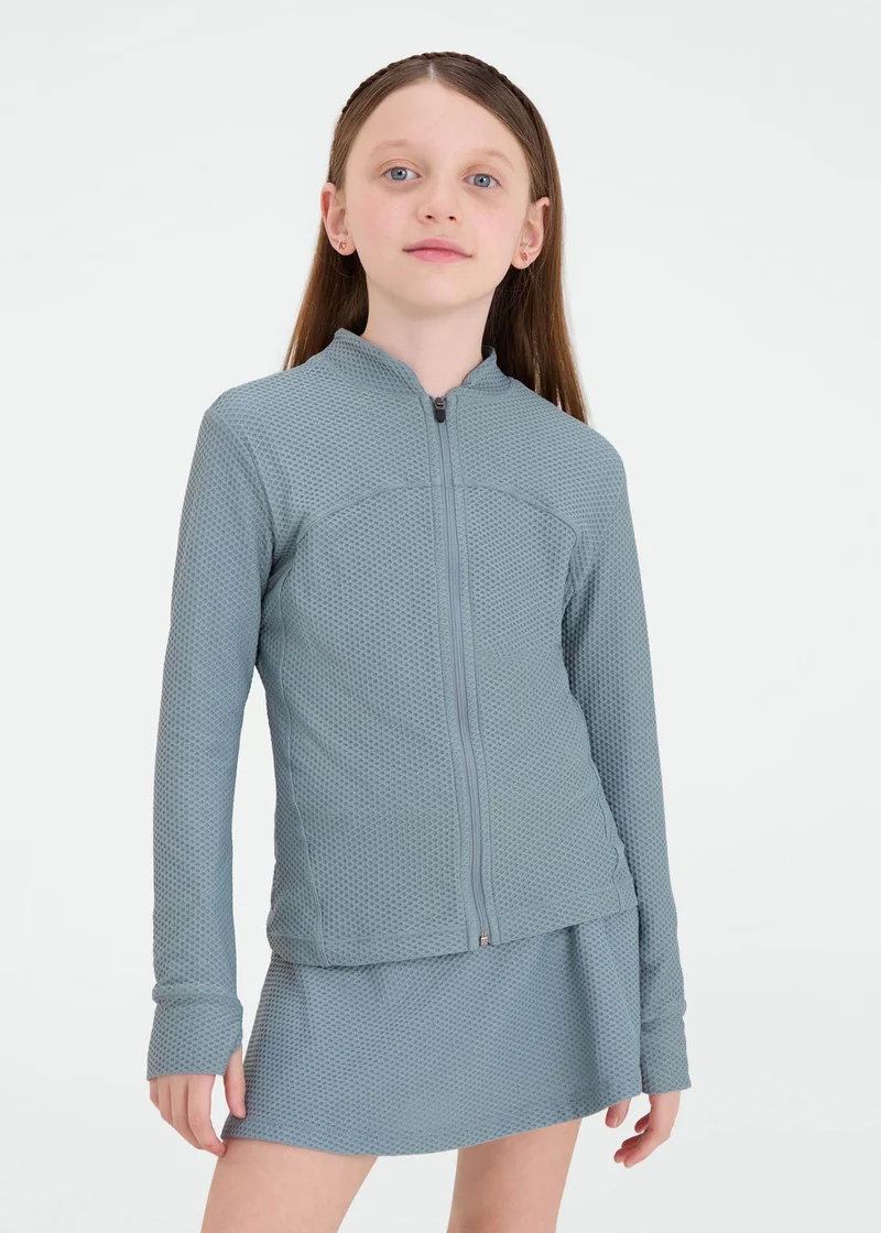 Casaco Mulher Infantil Powercool