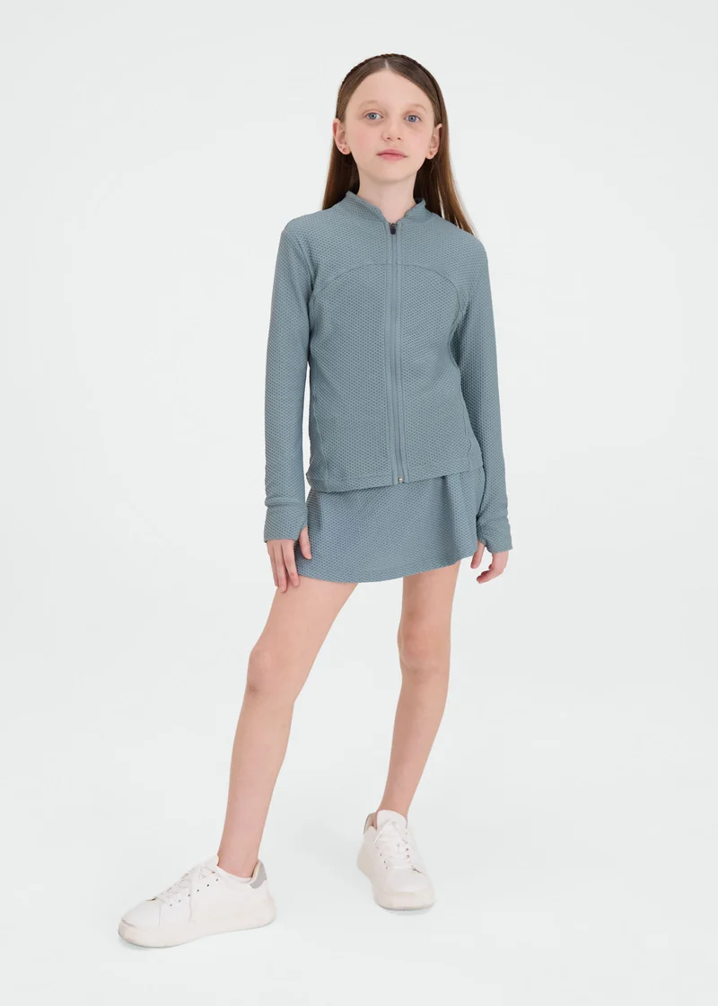Casaco Mulher Infantil Powercool