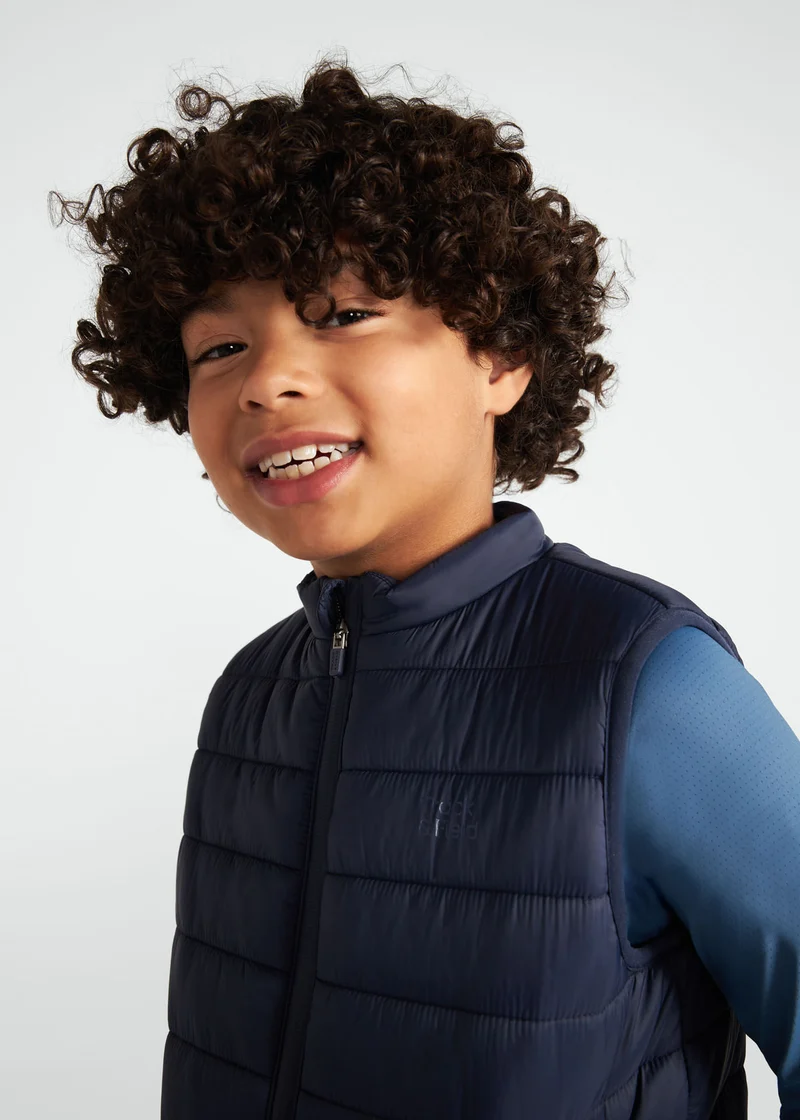 Colete Infantil