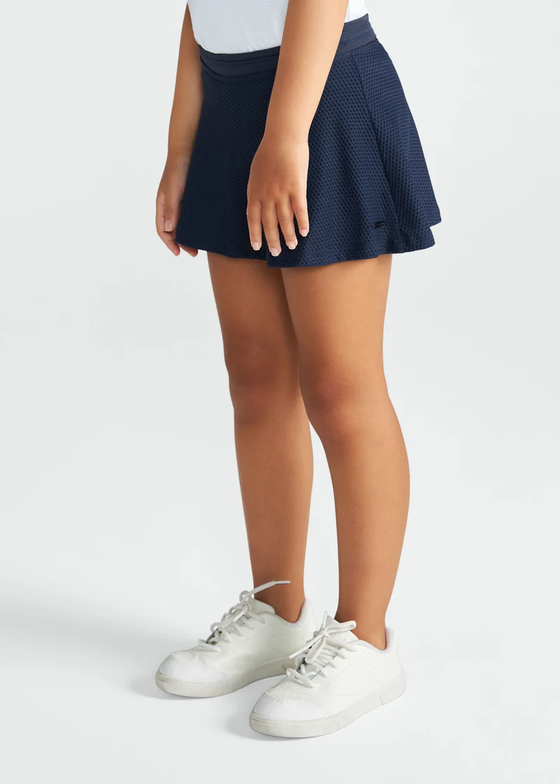 Saia Infantil Powercool