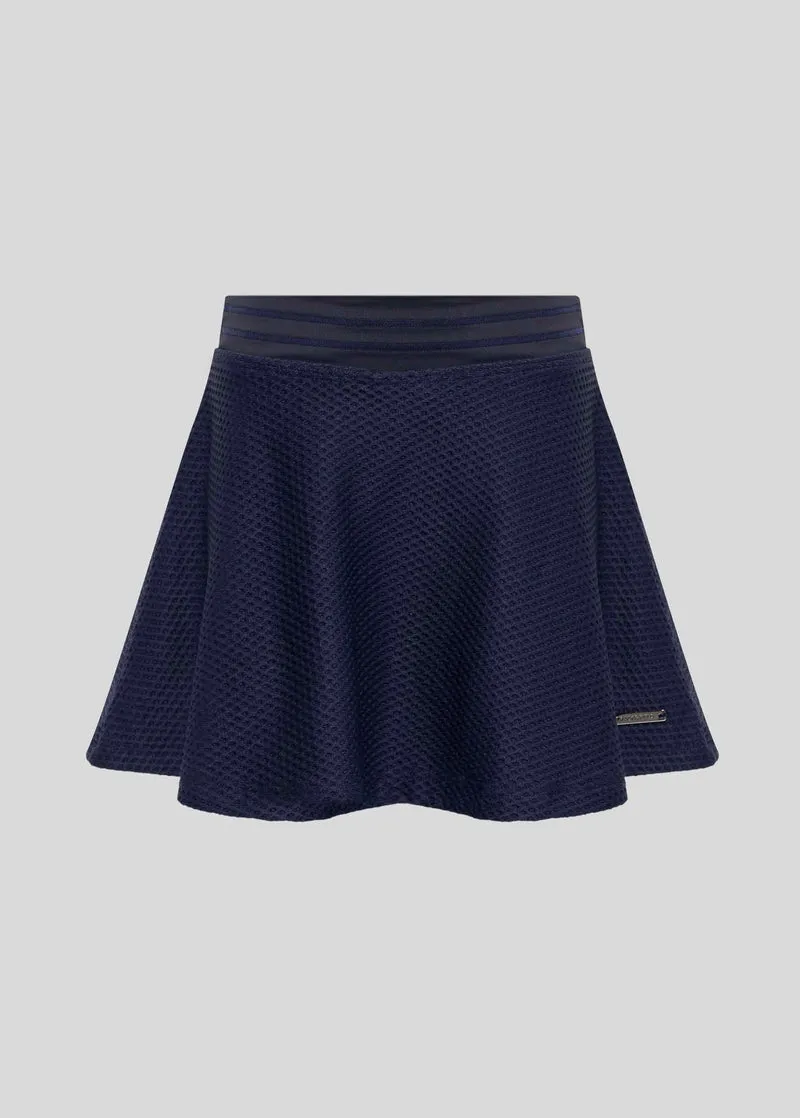 Saia Infantil Powercool