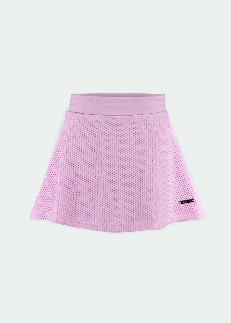Saia Infantil Powercool