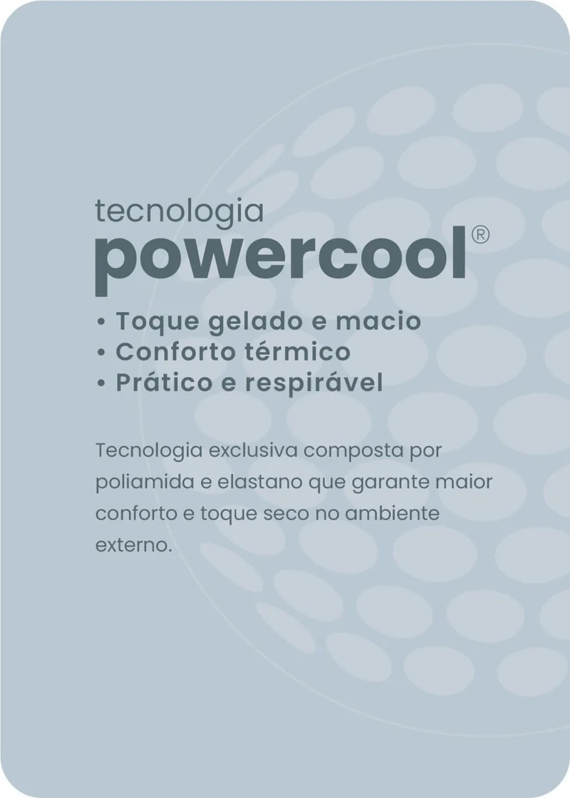 Saia Powercool