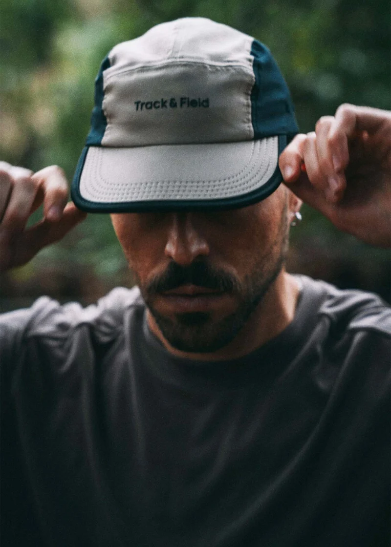Boné 5 Panels Colors