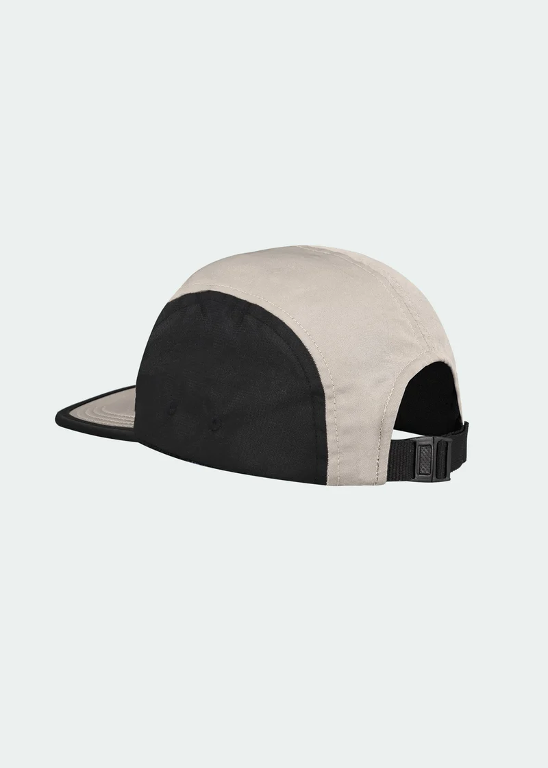 Boné 5 Panels Colors