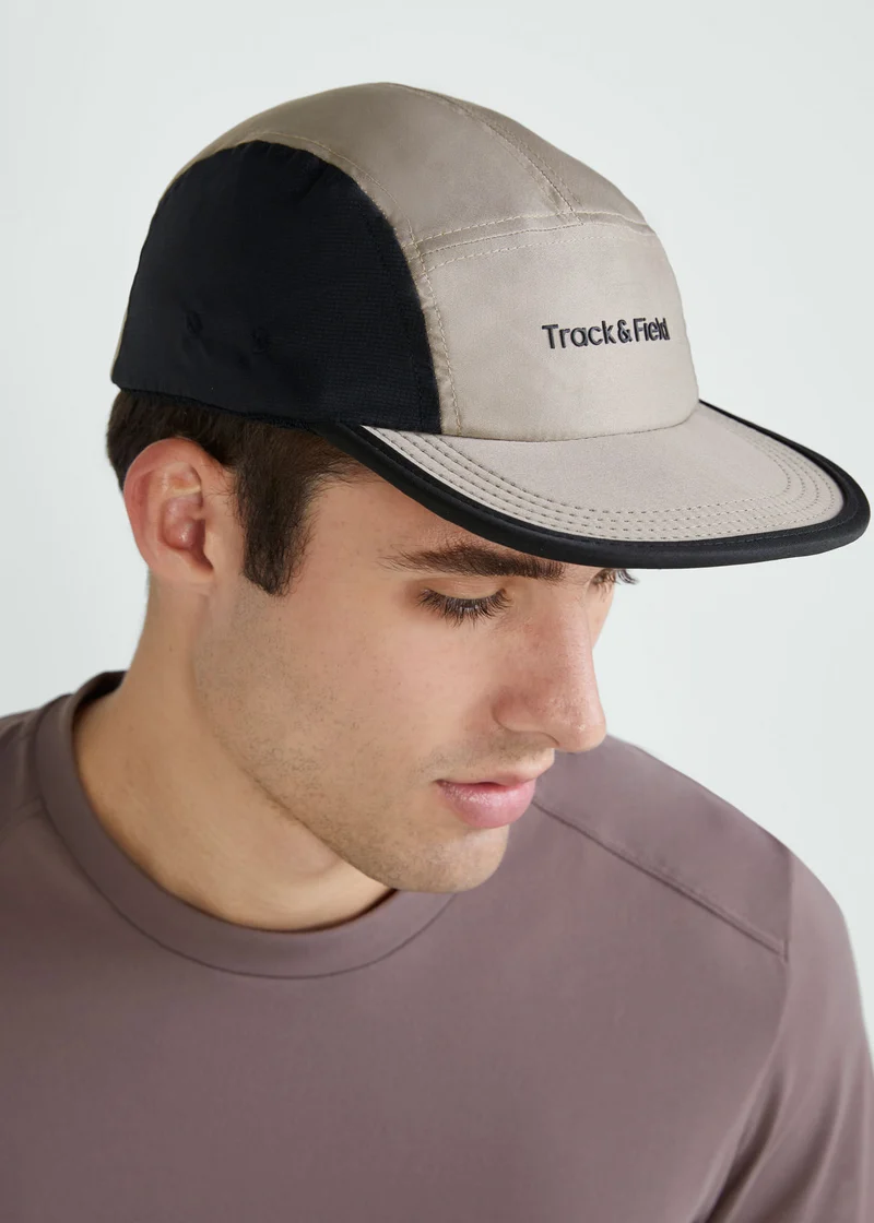 Boné 5 Panels Colors