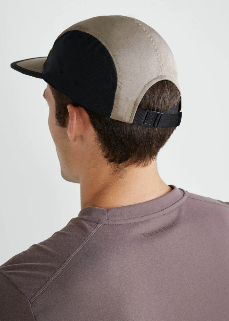 Boné 5 Panels Colors