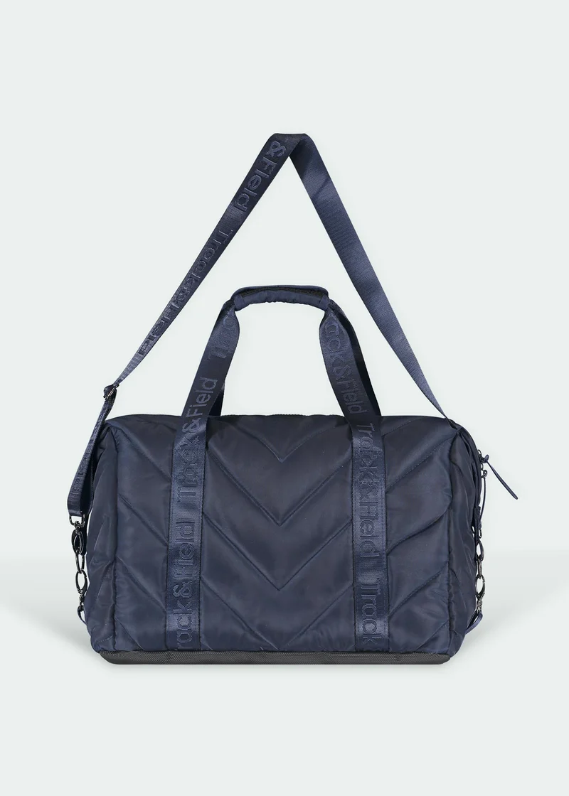 Mala Duffel Matelassê