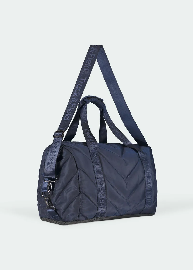 Mala Duffel Matelassê