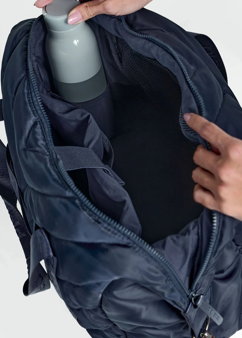 Mala Duffel Matelassê