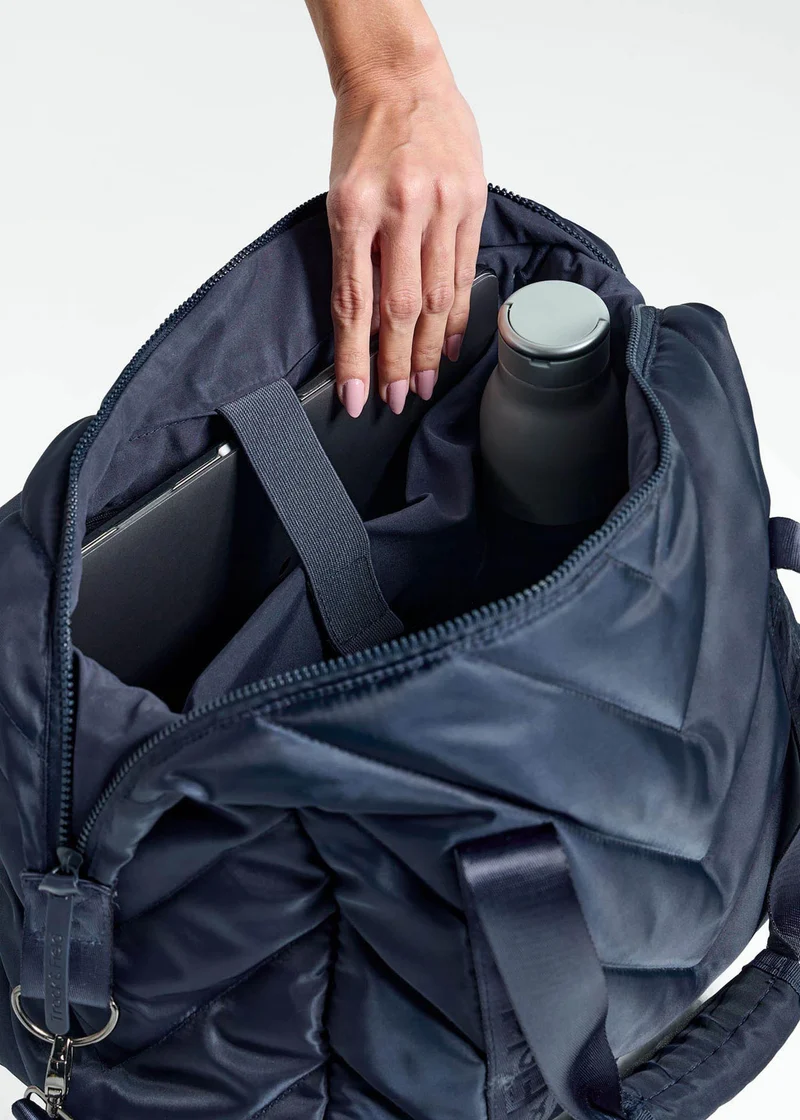 Mala Duffel Matelassê