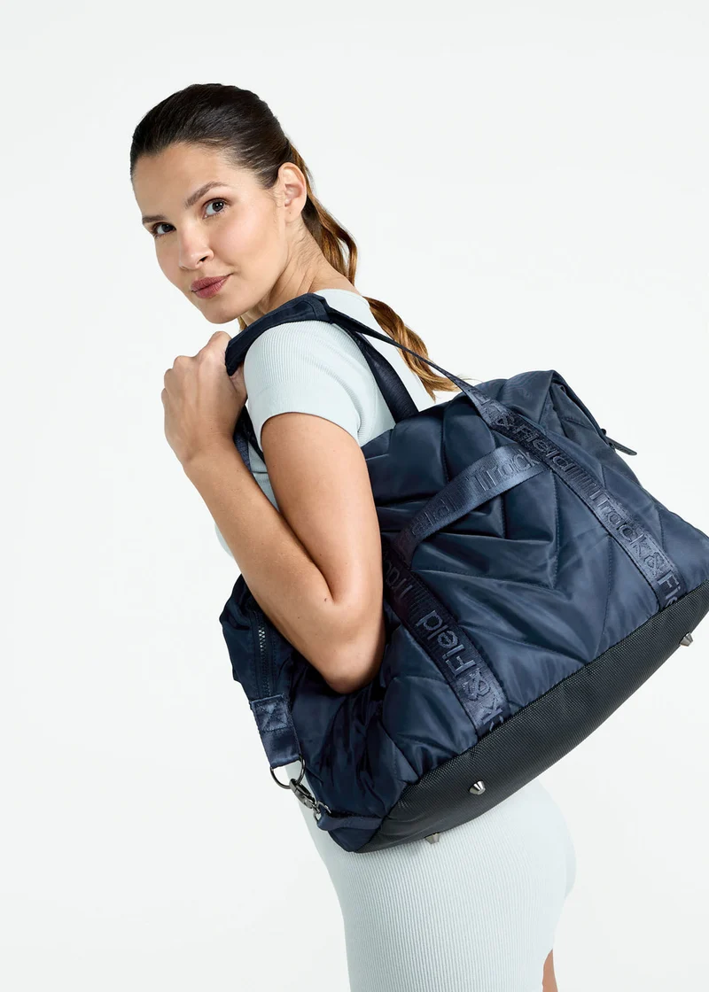 Mala Duffel Matelassê
