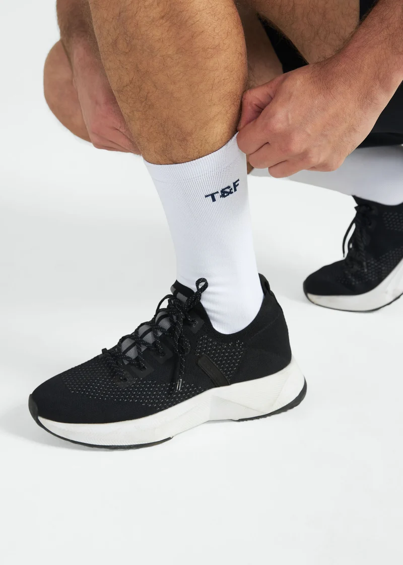 Meia Runner