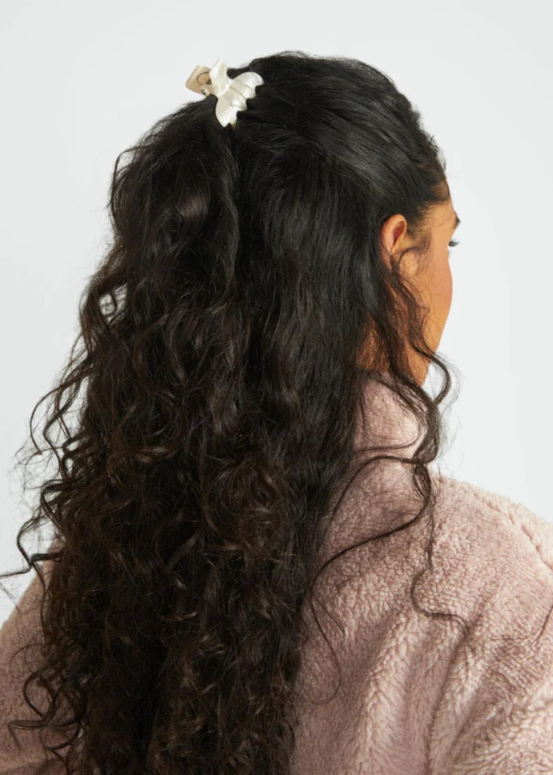 Mola Grande Para Cabelo