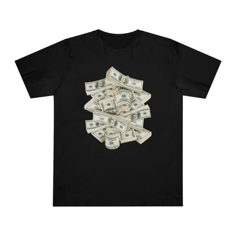 Bring Boss Cash Money on the table T-shirt