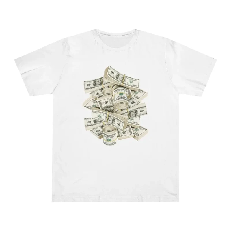 Bring Boss Cash Money on the table T-shirt