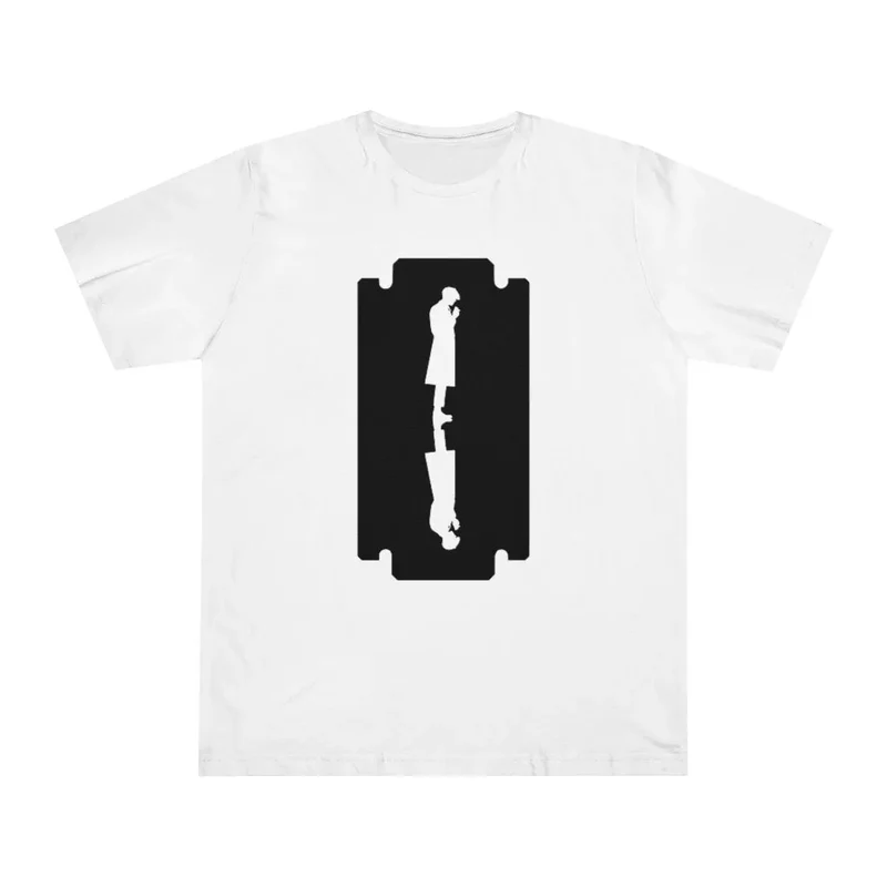 Birmingham Small Gangsters Art 1919 T-shirt