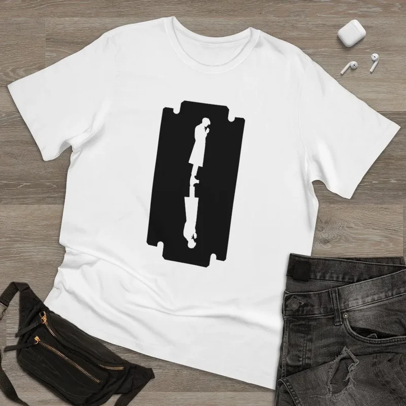 Birmingham Small Gangsters Art 1919 T-shirt