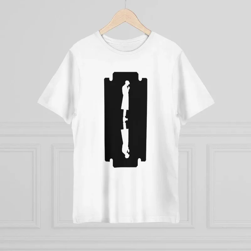 Birmingham Small Gangsters Art 1919 T-shirt