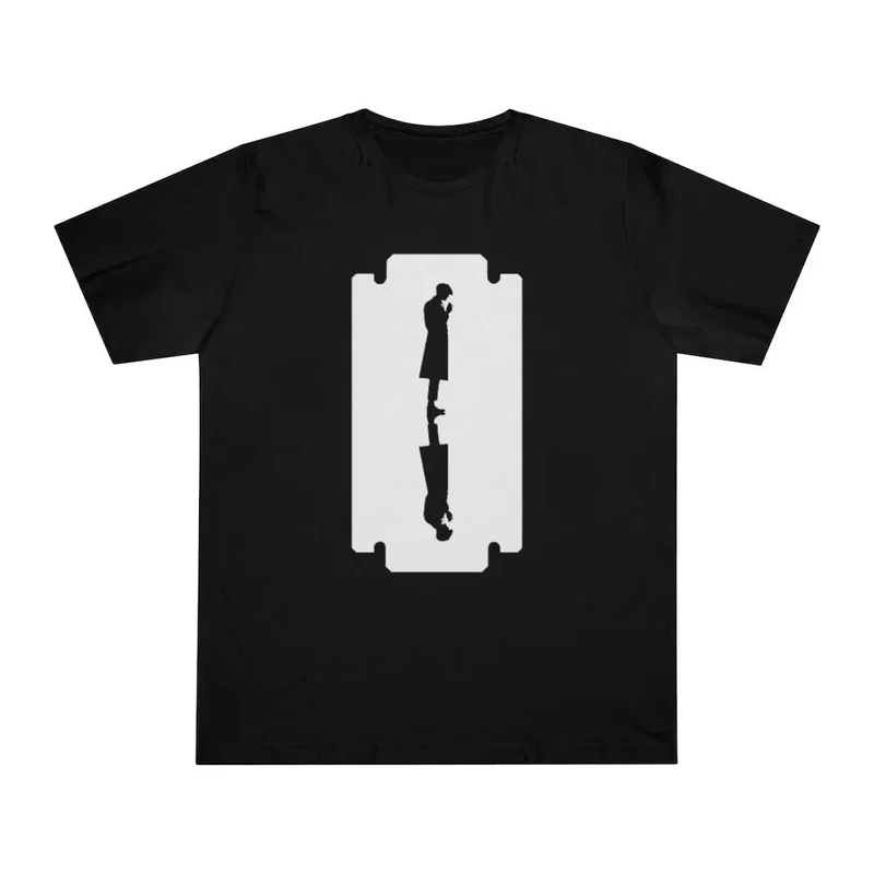 Birmingham Small Gangsters Art 1919 T-shirt
