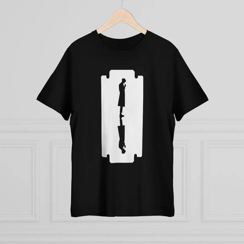 Birmingham Small Gangsters Art 1919 T-shirt
