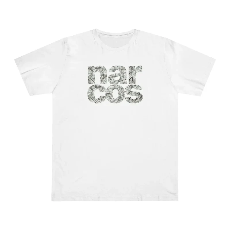 Pablo Escobar Colombian Don El Patron Mobster T-shirt