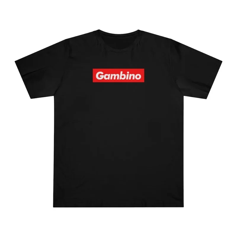 Gambino Family Mob Life Mobsters T-shirt