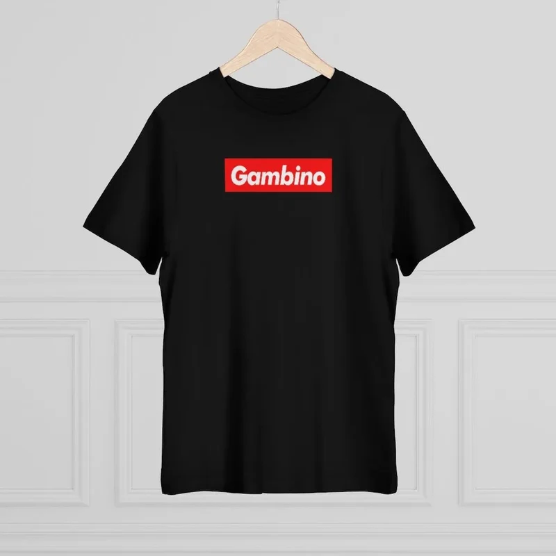 Gambino Family Mob Life Mobsters T-shirt