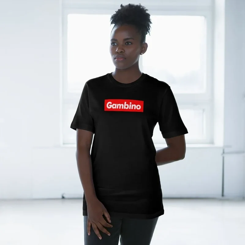 Gambino Family Mob Life Mobsters T-shirt