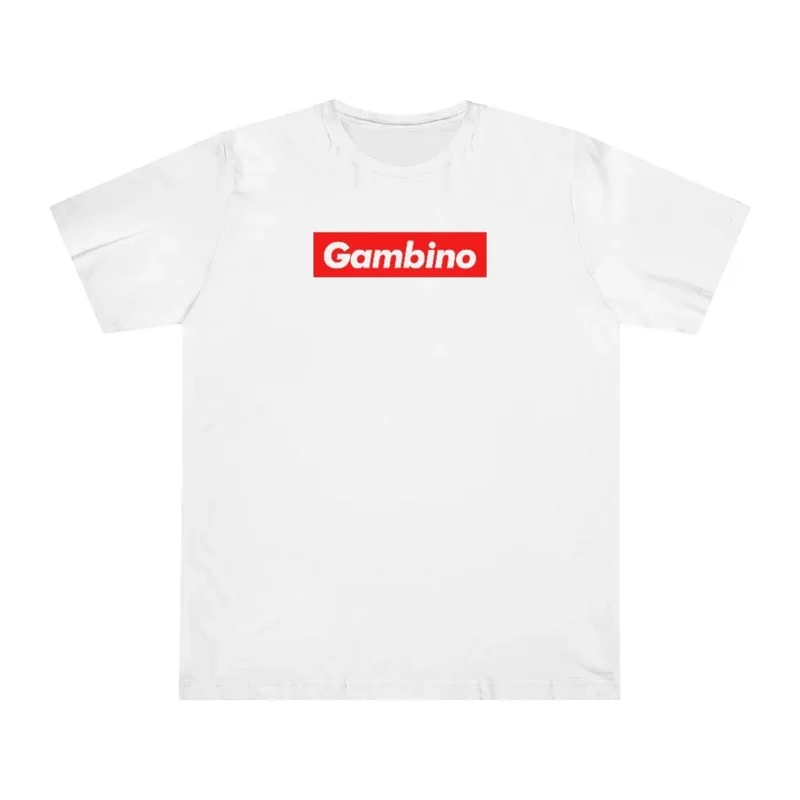Gambino Family Mob Life Mobsters T-shirt