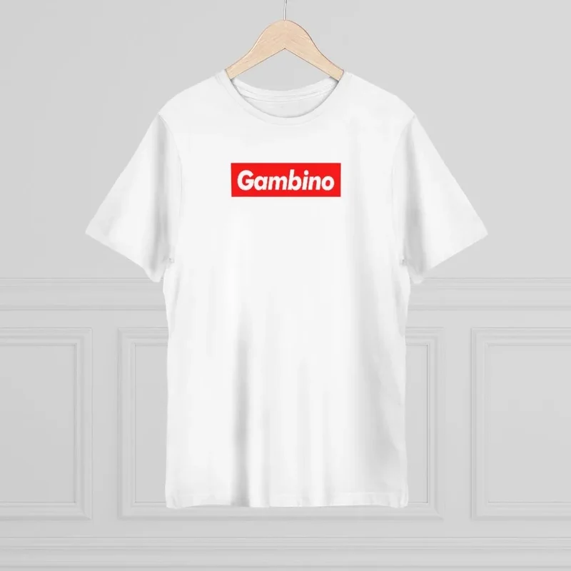 Gambino Family Mob Life Mobsters T-shirt