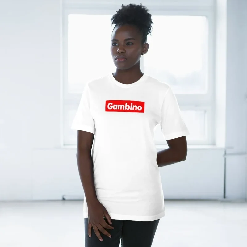 Gambino Family Mob Life Mobsters T-shirt