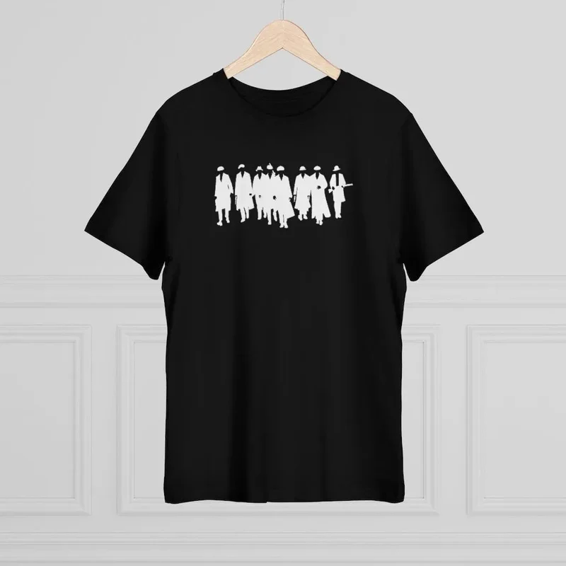 Street British Gangsters on the way T-shirt