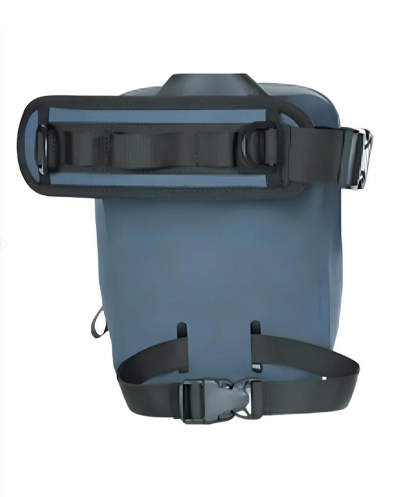 Aqua Vault Leg & Sling Bag 4L