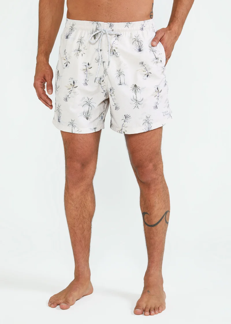 Calção Homem Beach
