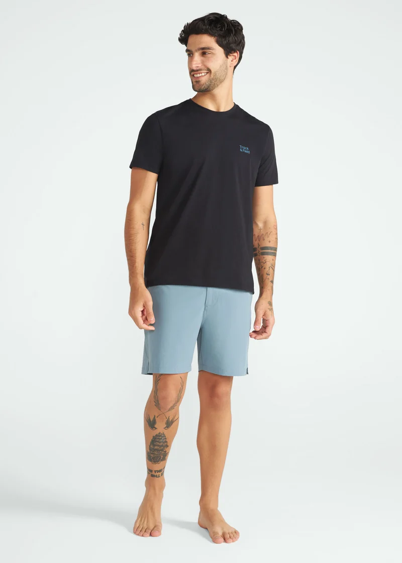 Calção Homem Casual